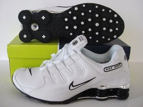 nike shox NZ041